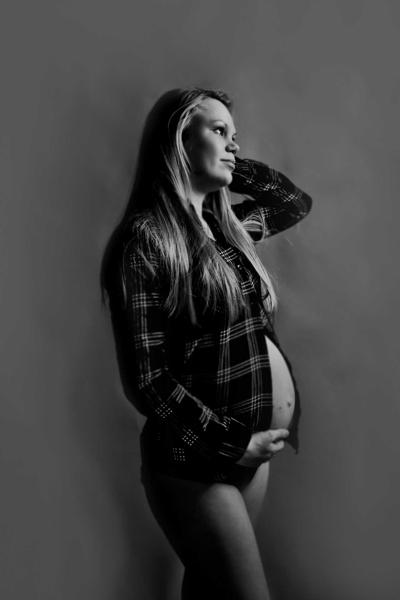 Gravid og mavebilleder i Aarhus og Midtjylland