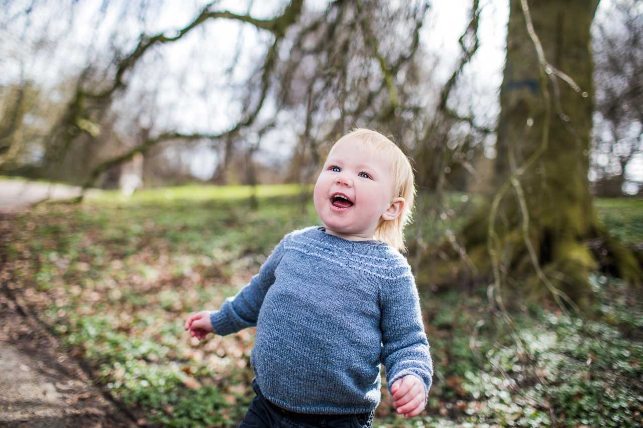 Børnefotografer i Aarhus (Århus)