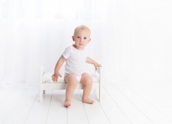 babyfotografering