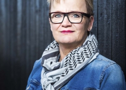 portrætfotografering