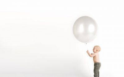 Jule fotografering af børn og baby