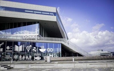 Dokk1 – Aarhus