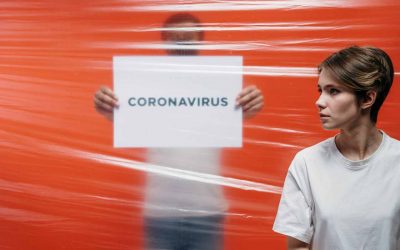 Coronavirus og fotografering