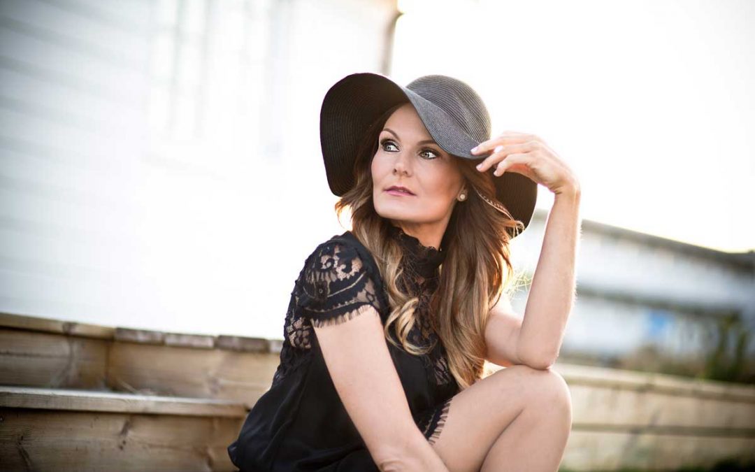 4 poseringstips til kvinder